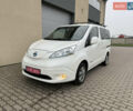 Белый Ниссан e-NV200, объемом двигателя 0 л и пробегом 82 тыс. км за 9000 $, фото 1 на Automoto.ua