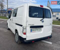 Білий Ніссан e-NV200, об'ємом двигуна 0 л та пробігом 48 тис. км за 9950 $, фото 10 на Automoto.ua