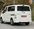 Белый Ниссан e-NV200, объемом двигателя 0 л и пробегом 124 тыс. км за 9950 $, фото 11 на Automoto.ua