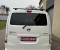 Белый Ниссан e-NV200, объемом двигателя 0 л и пробегом 82 тыс. км за 9000 $, фото 4 на Automoto.ua