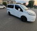 Белый Ниссан e-NV200, объемом двигателя 0 л и пробегом 157 тыс. км за 10000 $, фото 1 на Automoto.ua