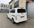 Белый Ниссан e-NV200, объемом двигателя 0 л и пробегом 82 тыс. км за 9000 $, фото 5 на Automoto.ua