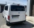 Білий Ніссан e-NV200, об'ємом двигуна 0 л та пробігом 89 тис. км за 11300 $, фото 1 на Automoto.ua
