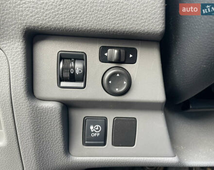 Білий Ніссан e-NV200, об'ємом двигуна 0 л та пробігом 48 тис. км за 9950 $, фото 23 на Automoto.ua