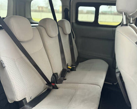 Белый Ниссан e-NV200, объемом двигателя 0 л и пробегом 82 тыс. км за 9000 $, фото 10 на Automoto.ua