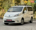 Белый Ниссан e-NV200, объемом двигателя 0 л и пробегом 124 тыс. км за 9950 $, фото 2 на Automoto.ua