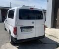 Белый Ниссан e-NV200, объемом двигателя 0 л и пробегом 89 тыс. км за 11300 $, фото 1 на Automoto.ua