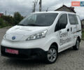 Белый Ниссан e-NV200, объемом двигателя 0 л и пробегом 54 тыс. км за 7799 $, фото 1 на Automoto.ua