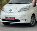 Белый Ниссан e-NV200, объемом двигателя 0 л и пробегом 124 тыс. км за 9950 $, фото 3 на Automoto.ua