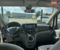 Білий Ніссан e-NV200, об'ємом двигуна 0 л та пробігом 79 тис. км за 8500 $, фото 7 на Automoto.ua