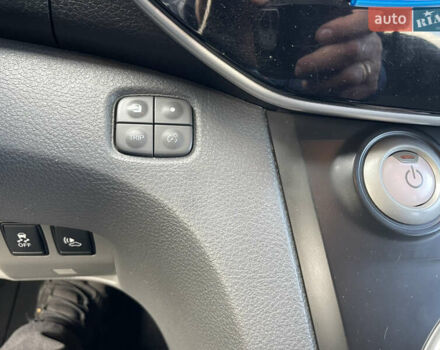 Білий Ніссан e-NV200, об'ємом двигуна 0 л та пробігом 48 тис. км за 9950 $, фото 29 на Automoto.ua