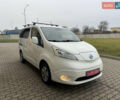 Белый Ниссан e-NV200, объемом двигателя 0 л и пробегом 82 тыс. км за 9000 $, фото 2 на Automoto.ua