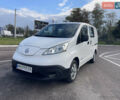 Білий Ніссан e-NV200, об'ємом двигуна 0 л та пробігом 48 тис. км за 9950 $, фото 1 на Automoto.ua