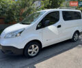 Белый Ниссан e-NV200, объемом двигателя 0 л и пробегом 88 тыс. км за 10800 $, фото 1 на Automoto.ua