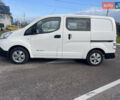 Білий Ніссан e-NV200, об'ємом двигуна 0 л та пробігом 48 тис. км за 9950 $, фото 13 на Automoto.ua