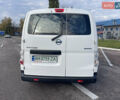 Білий Ніссан e-NV200, об'ємом двигуна 0 л та пробігом 48 тис. км за 9950 $, фото 9 на Automoto.ua