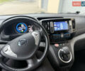 Белый Ниссан e-NV200, объемом двигателя 0 л и пробегом 82 тыс. км за 9000 $, фото 12 на Automoto.ua
