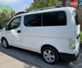 Белый Ниссан e-NV200, объемом двигателя 0 л и пробегом 88 тыс. км за 10800 $, фото 3 на Automoto.ua