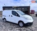 Белый Ниссан e-NV200, объемом двигателя 0 л и пробегом 99 тыс. км за 7399 $, фото 1 на Automoto.ua