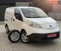 Белый Ниссан e-NV200, объемом двигателя 0 л и пробегом 65 тыс. км за 9200 $, фото 1 на Automoto.ua