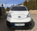 Белый Ниссан e-NV200, объемом двигателя 0 л и пробегом 174 тыс. км за 9300 $, фото 1 на Automoto.ua