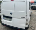 Белый Ниссан e-NV200, объемом двигателя 0 л и пробегом 150 тыс. км за 3300 $, фото 3 на Automoto.ua