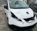 Белый Ниссан e-NV200, объемом двигателя 0 л и пробегом 150 тыс. км за 3300 $, фото 1 на Automoto.ua