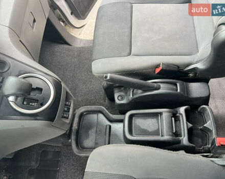 Белый Ниссан e-NV200, объемом двигателя 0 л и пробегом 150 тыс. км за 3300 $, фото 8 на Automoto.ua