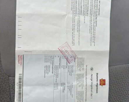 Белый Ниссан e-NV200, объемом двигателя 0 л и пробегом 82 тыс. км за 9000 $, фото 15 на Automoto.ua