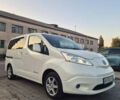 Білий Ніссан e-NV200, об'ємом двигуна 0 л та пробігом 124 тис. км за 15700 $, фото 1 на Automoto.ua