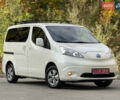 Белый Ниссан e-NV200, объемом двигателя 0 л и пробегом 124 тыс. км за 9950 $, фото 1 на Automoto.ua