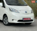 Белый Ниссан e-NV200, объемом двигателя 0 л и пробегом 124 тыс. км за 9950 $, фото 6 на Automoto.ua