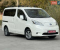 Белый Ниссан e-NV200, объемом двигателя 0 л и пробегом 124 тыс. км за 9950 $, фото 7 на Automoto.ua