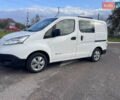 Білий Ніссан e-NV200, об'ємом двигуна 0 л та пробігом 48 тис. км за 9950 $, фото 14 на Automoto.ua