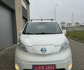 Белый Ниссан e-NV200, объемом двигателя 0 л и пробегом 82 тыс. км за 9000 $, фото 1 на Automoto.ua