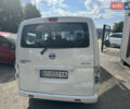 Білий Ніссан e-NV200, об'ємом двигуна 0 л та пробігом 79 тис. км за 8500 $, фото 5 на Automoto.ua