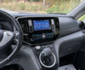Белый Ниссан e-NV200, объемом двигателя 0 л и пробегом 124 тыс. км за 9950 $, фото 24 на Automoto.ua