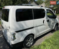 Белый Ниссан e-NV200, объемом двигателя 0 л и пробегом 88 тыс. км за 10800 $, фото 2 на Automoto.ua