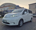 Білий Ніссан e-NV200, об'ємом двигуна 0 л та пробігом 124 тис. км за 15700 $, фото 1 на Automoto.ua