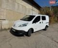 Белый Ниссан e-NV200, объемом двигателя 0 л и пробегом 68 тыс. км за 11000 $, фото 1 на Automoto.ua