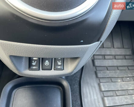 Білий Ніссан e-NV200, об'ємом двигуна 0 л та пробігом 48 тис. км за 9950 $, фото 24 на Automoto.ua