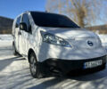 Белый Ниссан e-NV200, объемом двигателя 0 л и пробегом 170 тыс. км за 9350 $, фото 5 на Automoto.ua