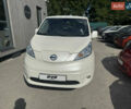 Білий Ніссан e-NV200, об'ємом двигуна 0 л та пробігом 79 тис. км за 8500 $, фото 1 на Automoto.ua