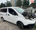 Белый Ниссан e-NV200, объемом двигателя 0 л и пробегом 150 тыс. км за 3300 $, фото 4 на Automoto.ua