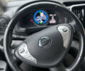 Белый Ниссан e-NV200, объемом двигателя 0 л и пробегом 82 тыс. км за 9000 $, фото 11 на Automoto.ua