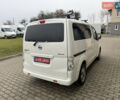 Белый Ниссан e-NV200, объемом двигателя 0 л и пробегом 82 тыс. км за 9000 $, фото 3 на Automoto.ua