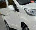 Белый Ниссан e-NV200, объемом двигателя 0 л и пробегом 124 тыс. км за 9950 $, фото 10 на Automoto.ua