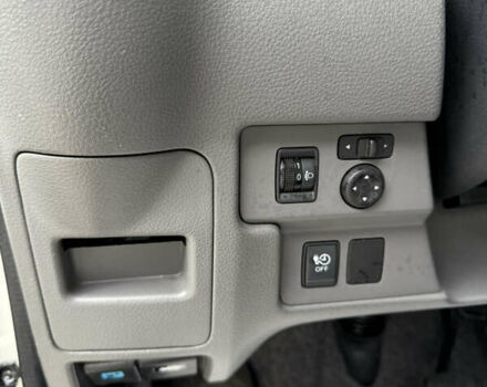 Белый Ниссан e-NV200, объемом двигателя 0 л и пробегом 124 тыс. км за 9950 $, фото 15 на Automoto.ua