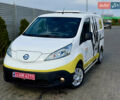 Белый Ниссан e-NV200, объемом двигателя 0 л и пробегом 40 тыс. км за 10900 $, фото 1 на Automoto.ua