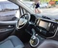 Білий Ніссан e-NV200, об'ємом двигуна 0 л та пробігом 115 тис. км за 13500 $, фото 9 на Automoto.ua
